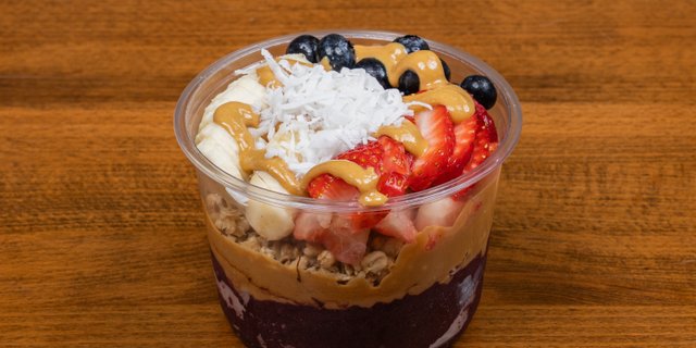 Mini Classic Bowls