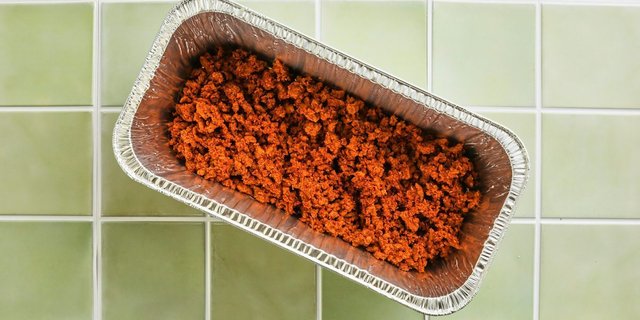 Abbott's Plant Based Chorizo