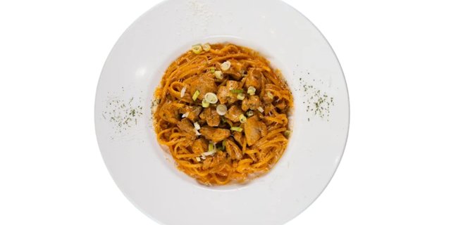 Buldak Carbo Pasta