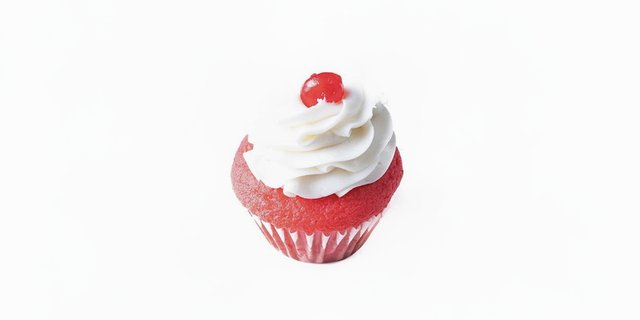The Cuppy Cupcake