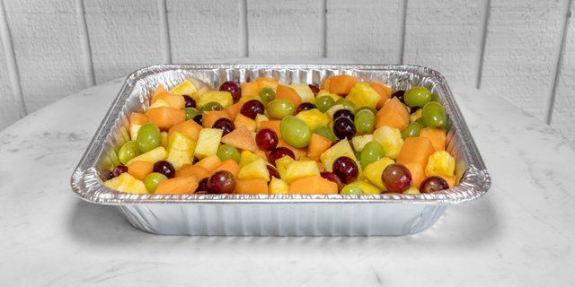 Fresh Fruit