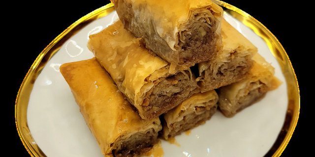 Baklava