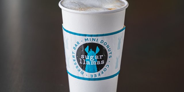 Caramel Macchiato