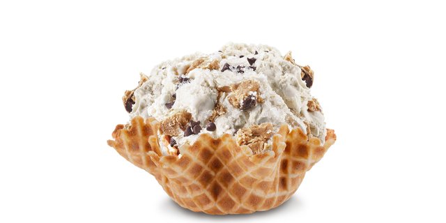 Dough For It!
