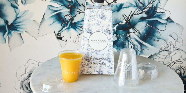 Orange Juice