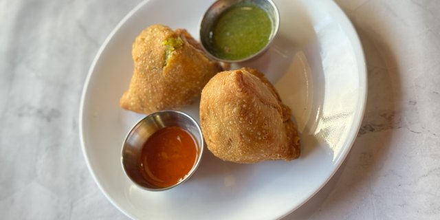 Samosa