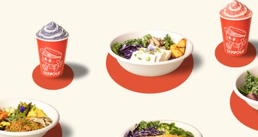 Savour Bowl