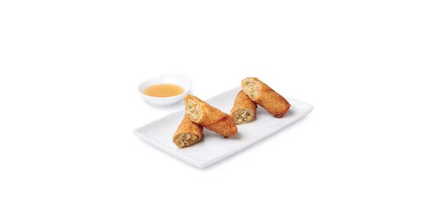 Chicken Egg Rolls