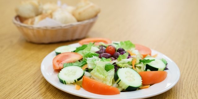 House Salad