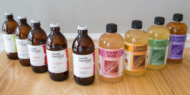Kombucha
