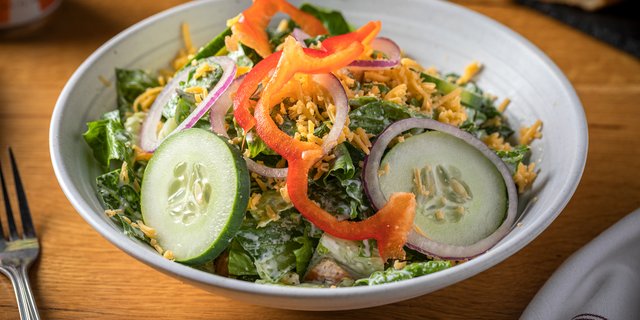 LP Trixie Salad