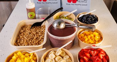 Kaia Bowls