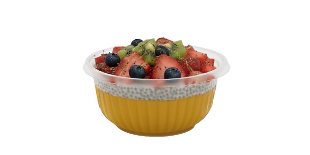 Mango Bowl