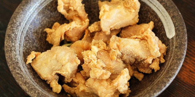 Chicken Kaarage