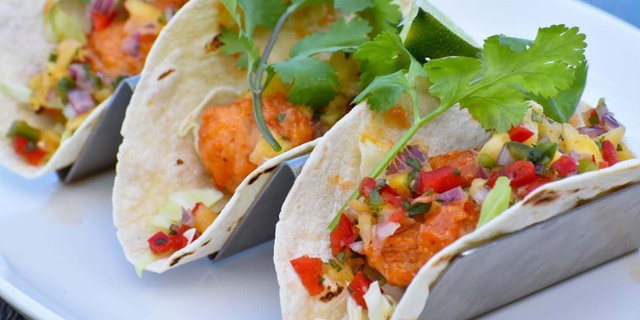 Taco Station