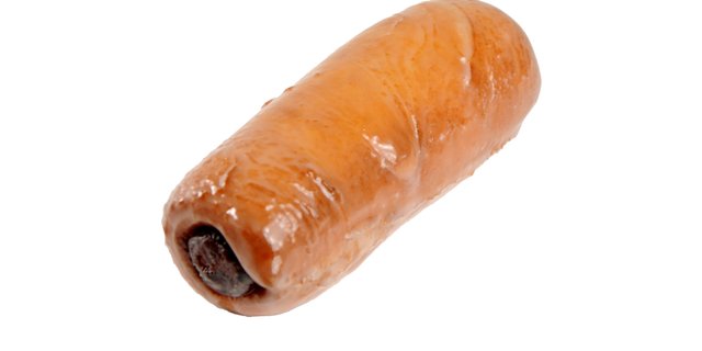 Cheddar Sausage Roll
