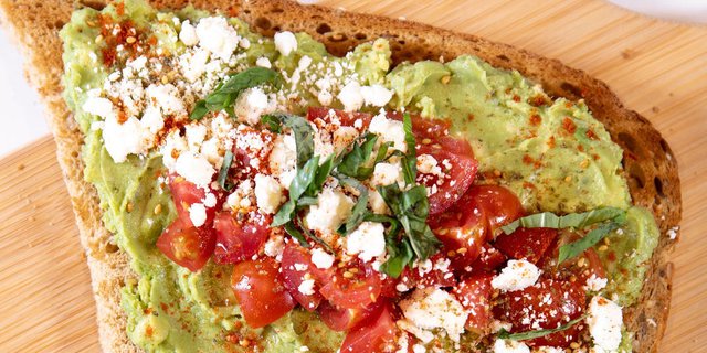 Avocado Toast