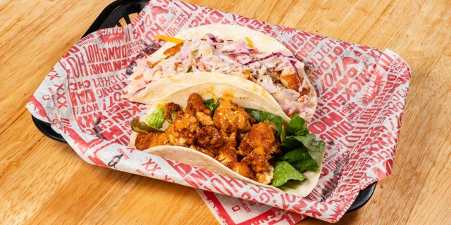 Nash Style Tacos