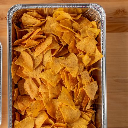 Chips & Queso