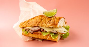 Cuban Dulceria International Bakery