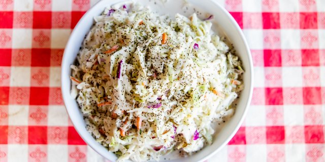 Coleslaw