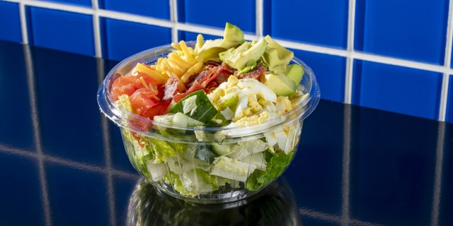 Cobb Salad