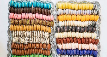 Patisserie Manon