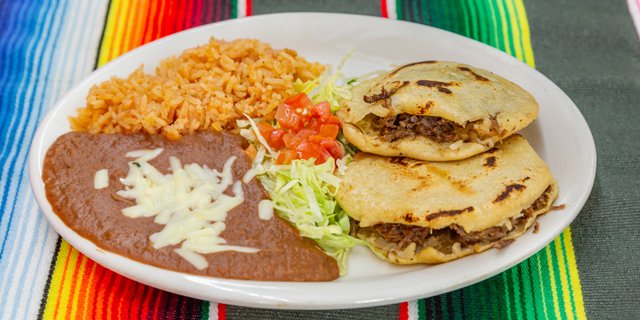 Gorditas