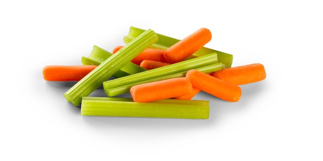 Veggies a La Carte