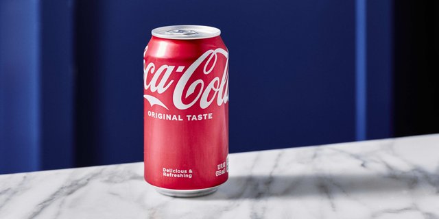 Coke