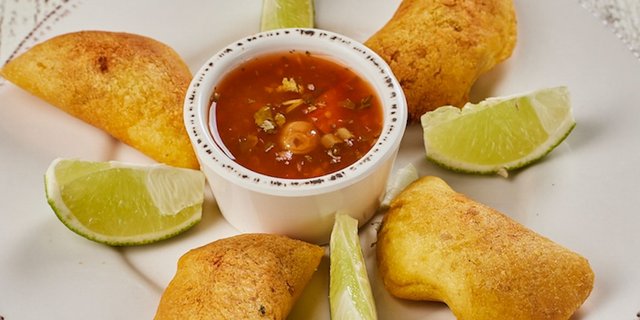 Empanadas