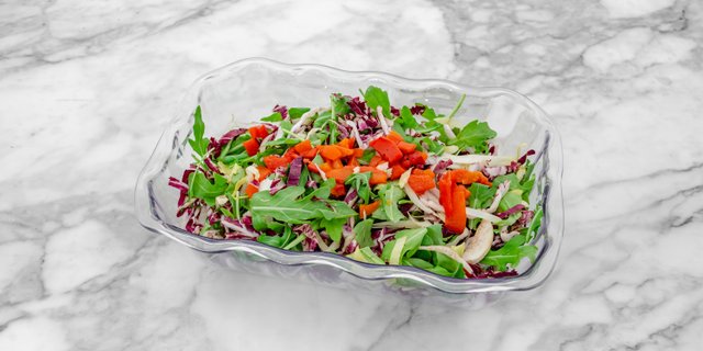 Masseria Salad
