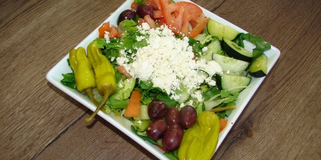 Greek Salad