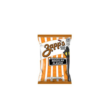 Zapp's Regular Chips