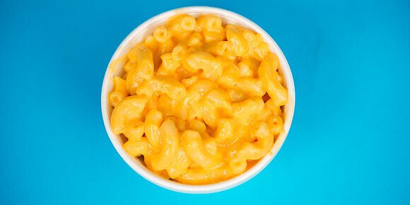 Macaroni and Cheese
