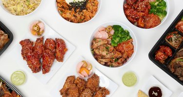 Seoul Bap