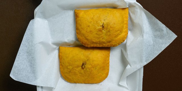 Meat Patty