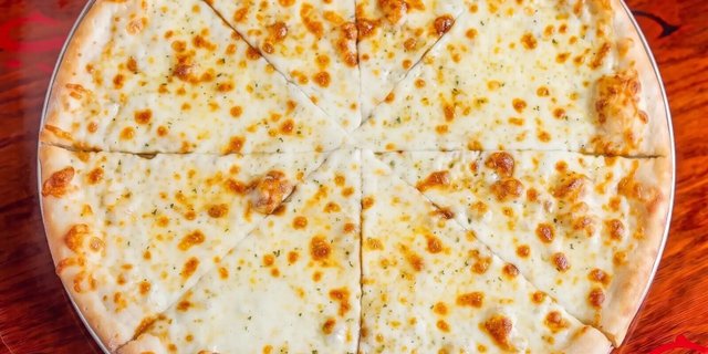 Bianco Pizza