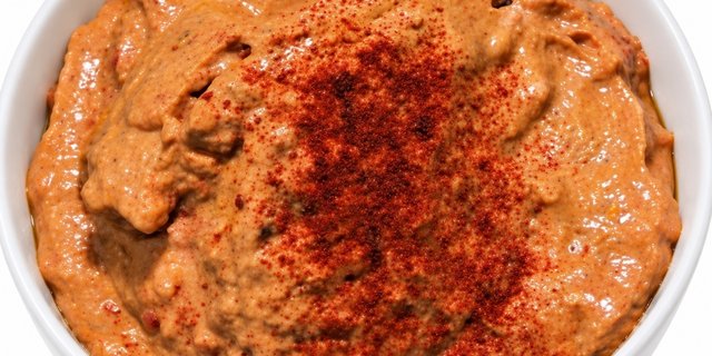 Tyrokafteri Spread