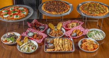 Pinball Pizzeria