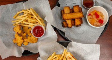 Brightside Cafe & Deli
