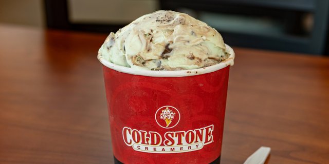 Mint Mint Chocolate Chocolate Chip