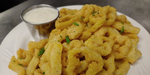Banana Peppers