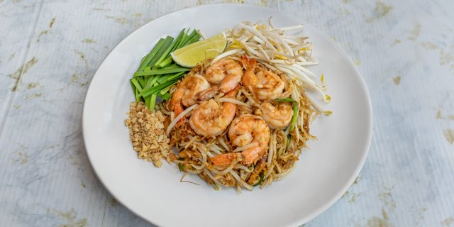 Pad Thai