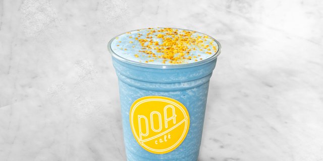 Opal Springs Smoothie