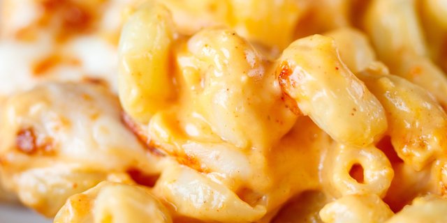 Mac N’ Cheese
