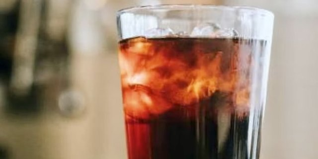 Box of Cold Brew