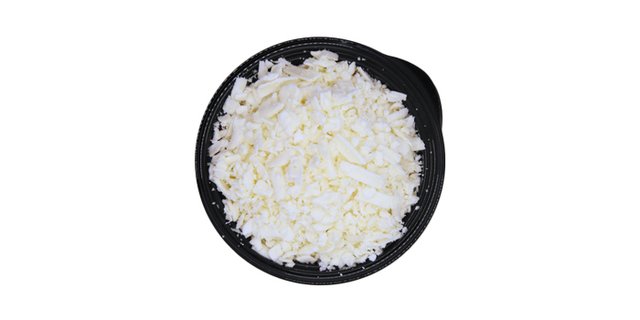Crumbled Feta