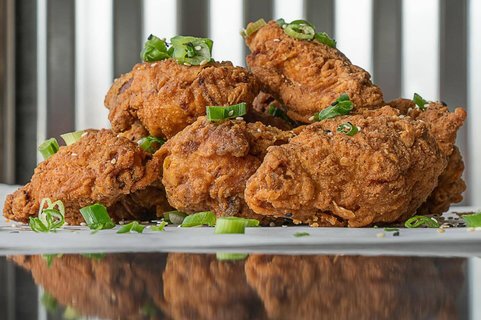 9 Tenders