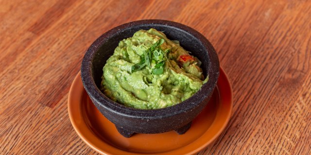 Guacamole